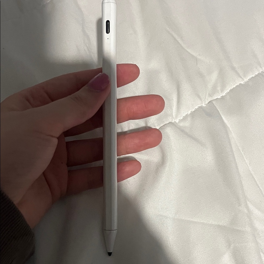Amazon White Touchscreen Stylus